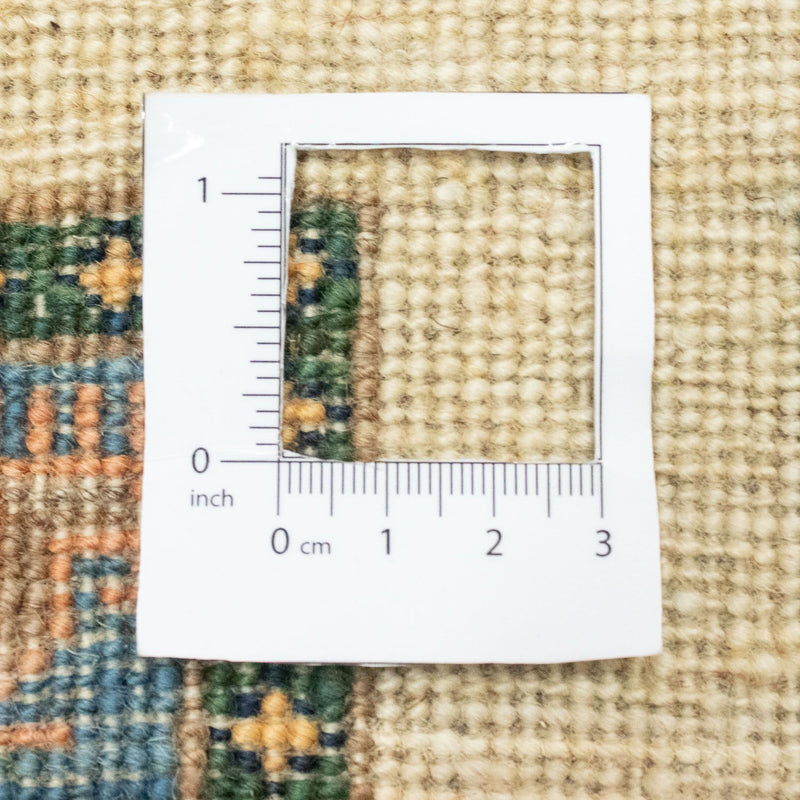 Runner Perser Rug - Nomadic - 197 x 84 cm - multicolored