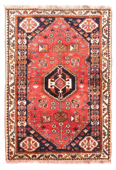 Shiraz Rug 110x160cm - Persian Rugs