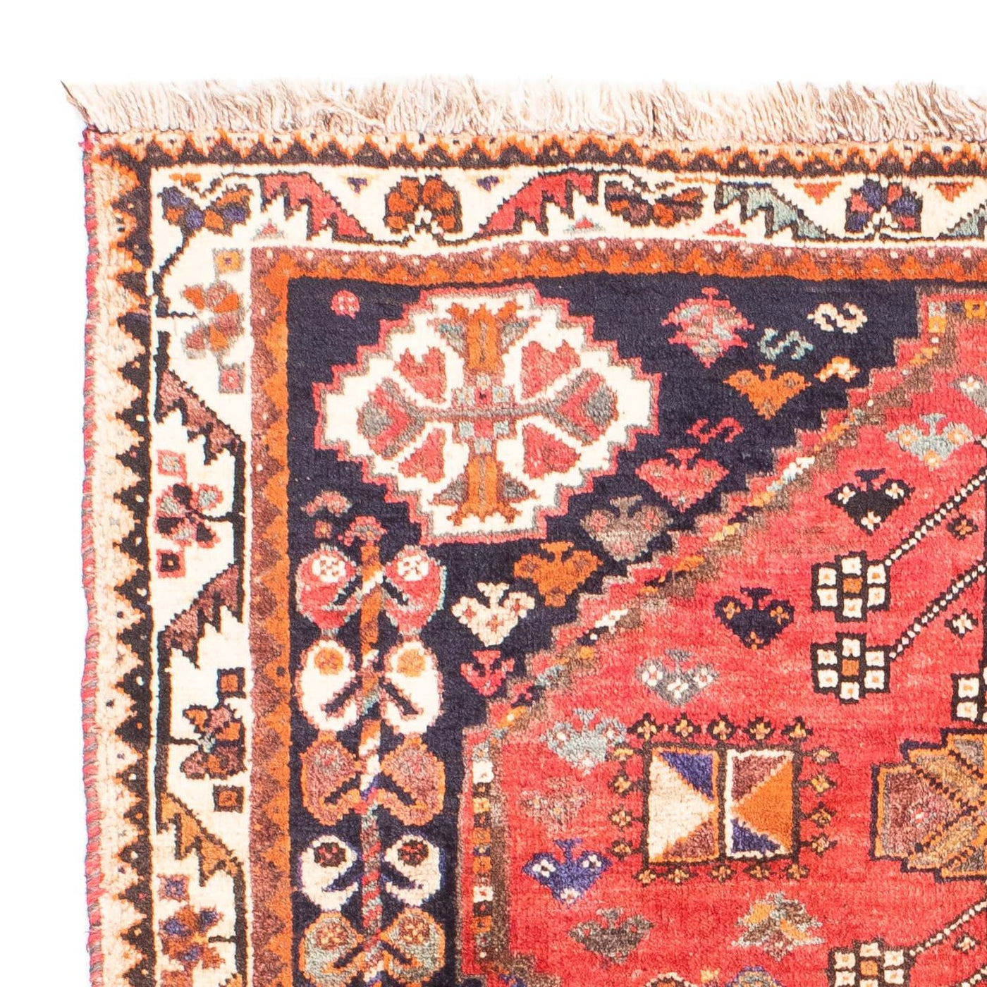 Shiraz Rug 160x110cm - Persian Rugs