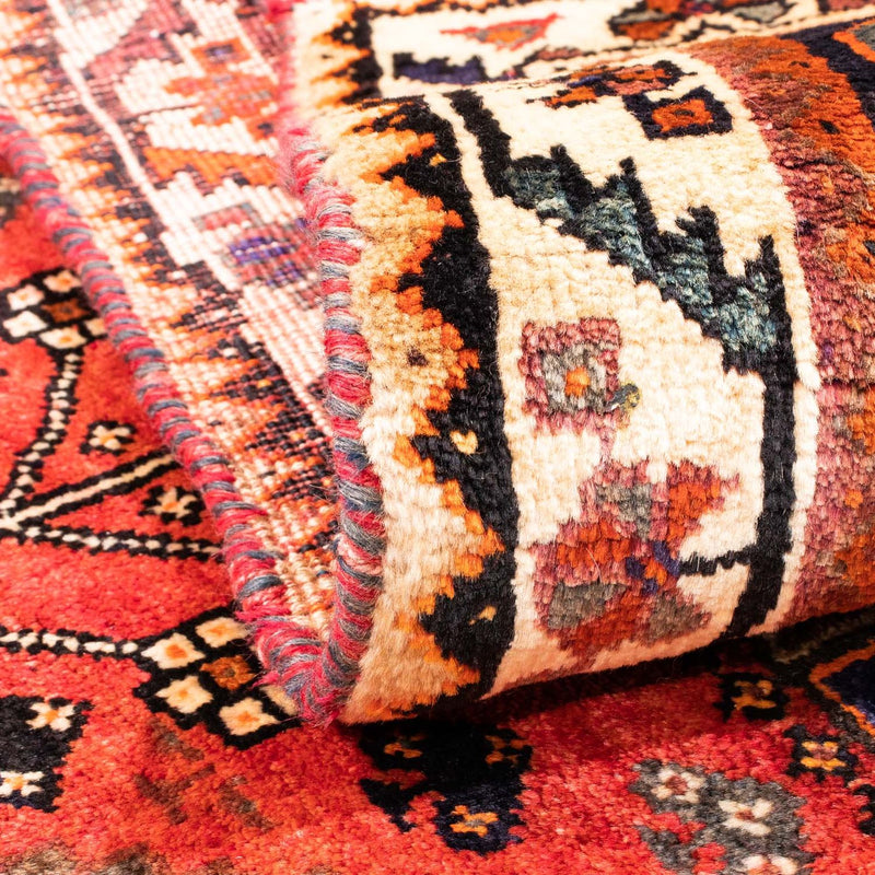 Shiraz Rug 160x110cm - Persian Rugs