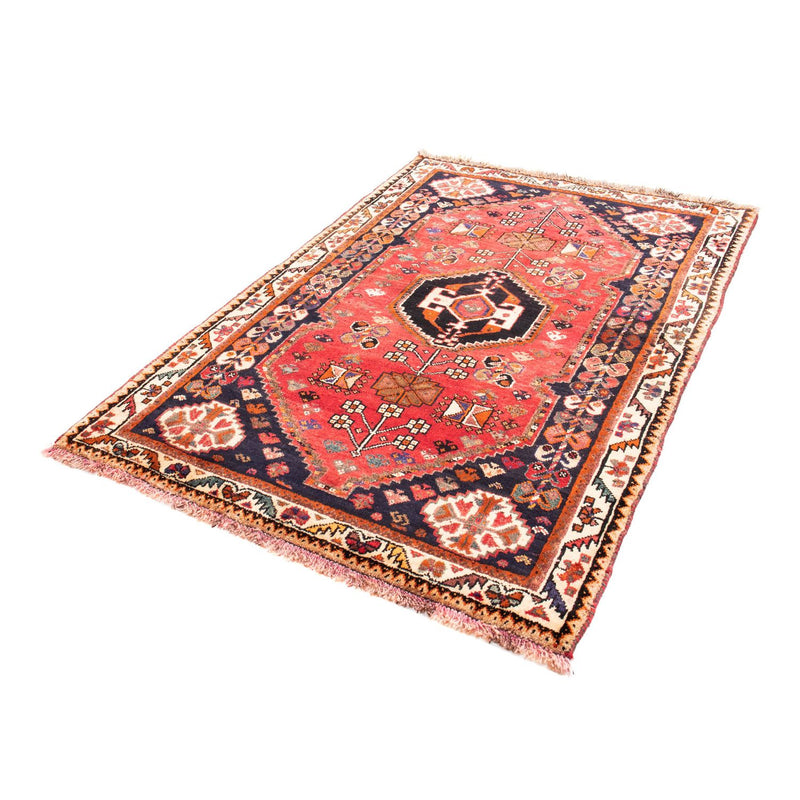 Shiraz Rug 160x110cm - Persian Rugs