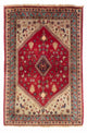 Shiraz Rug 158x105cm - Persian Rugs