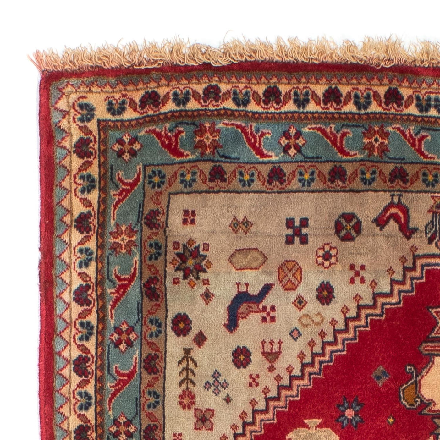 Shiraz Rug 158x105cm - Persian Rugs