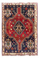 Shiraz Rug 190x120cm - Persian Rugs