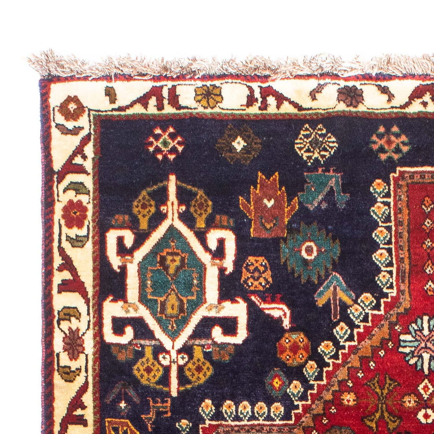 Shiraz Rug 190x120cm - Persian Rugs