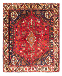 Shiraz Rug 130x162cm - Persian Rugs – product image
