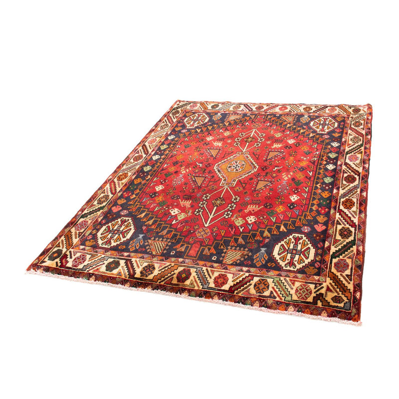 Shiraz Rug 130x162cm - Persian Rugs