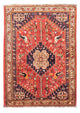 Shiraz Rug 170x115cm - Persian Rugs