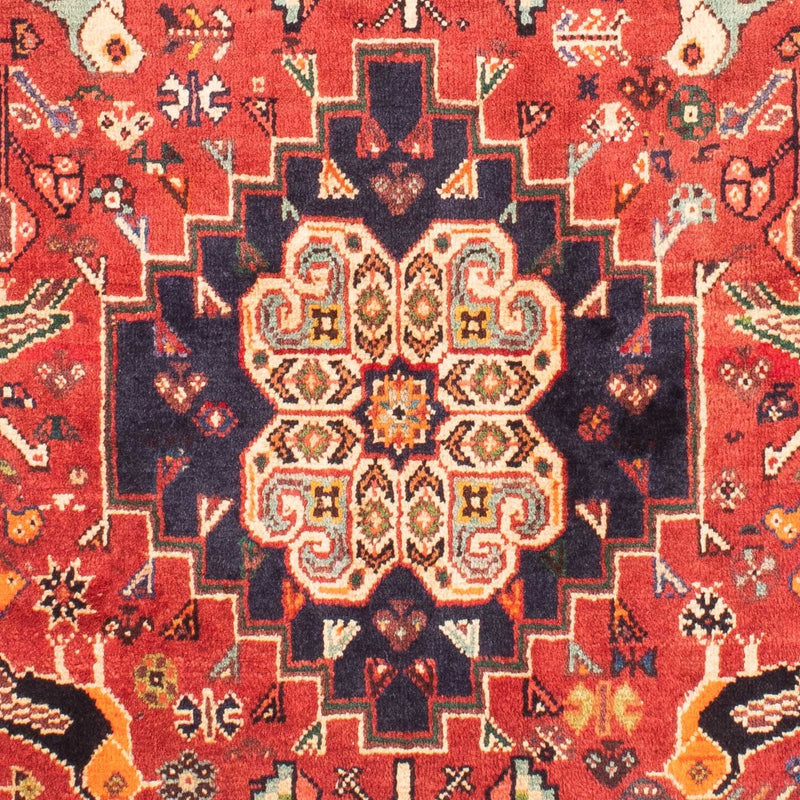 Shiraz Rug 170x115cm - Persian Rugs