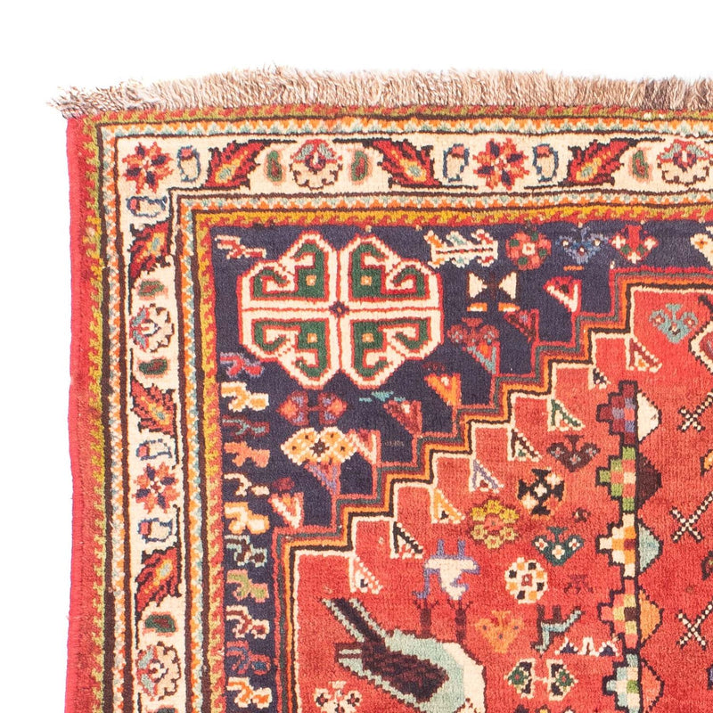 Shiraz Rug 170x115cm - Persian Rugs