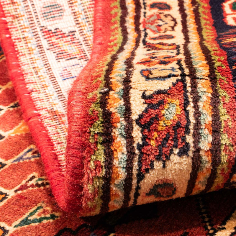 Shiraz Rug 170x115cm - Persian Rugs
