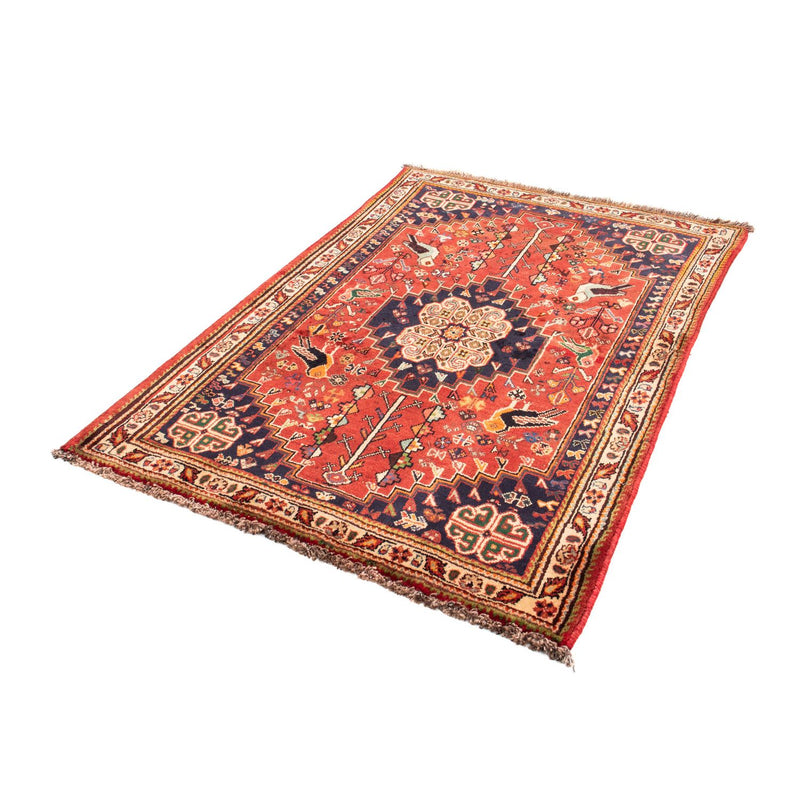 Shiraz Rug 170x115cm - Persian Rugs