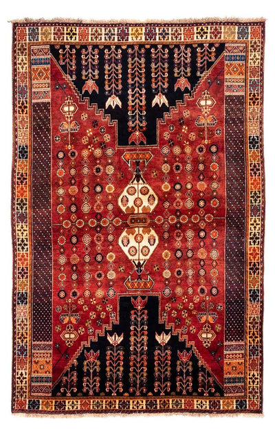 Shiraz Rug 175x270cm - Persian Rugs