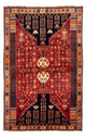 Shiraz Rug 175x270cm - Persian Rugs