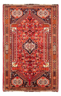 Shiraz Rug 250x155cm - Persian Rugs – product image