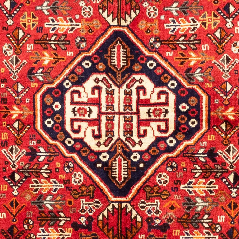 Shiraz Rug 250x155cm - Persian Rugs