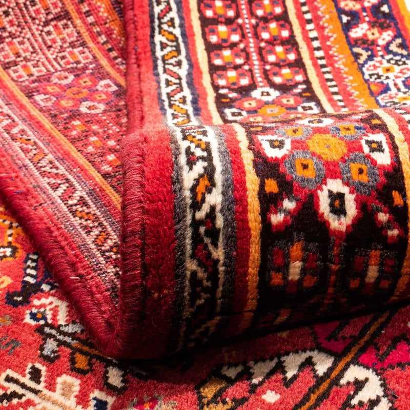 Shiraz Rug 250x155cm - Persian Rugs