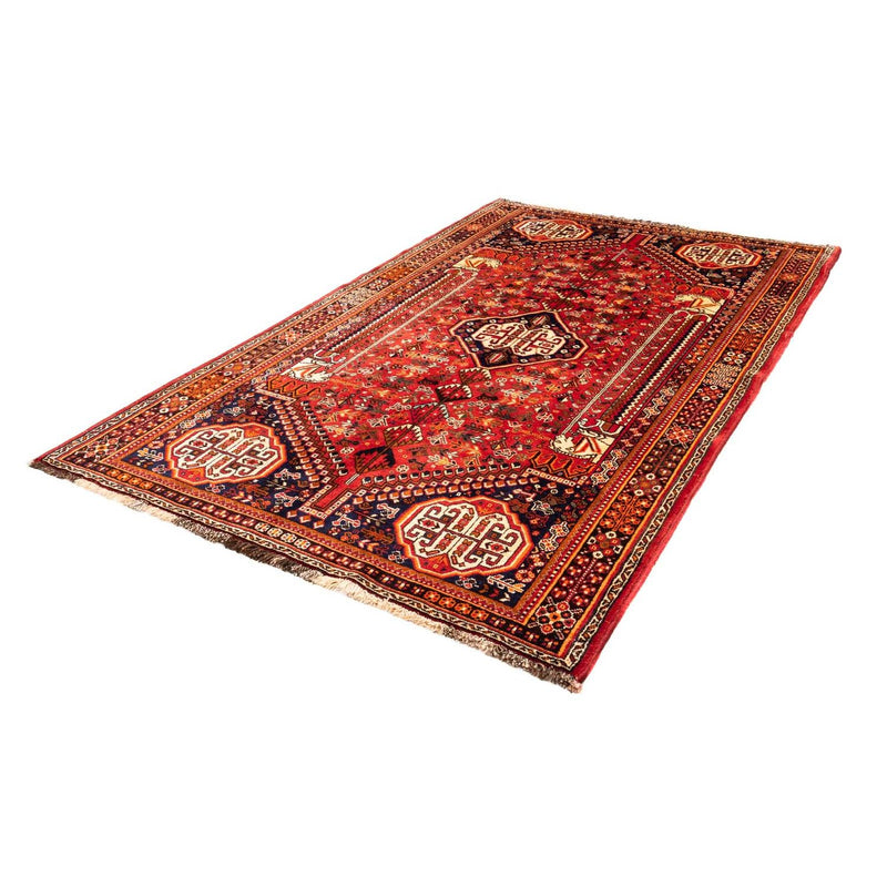 Shiraz Rug 250x155cm - Persian Rugs