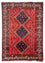 Perser Rug - Nomadic - 296 x 210 cm - light red