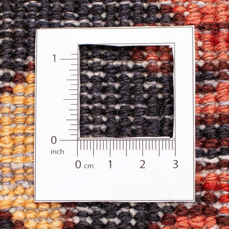 Perser Rug - Nomadic - 305 x 210 cm - dark blue