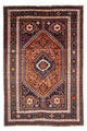 Qashqai Rug 235x357cm - Persian Rugs
