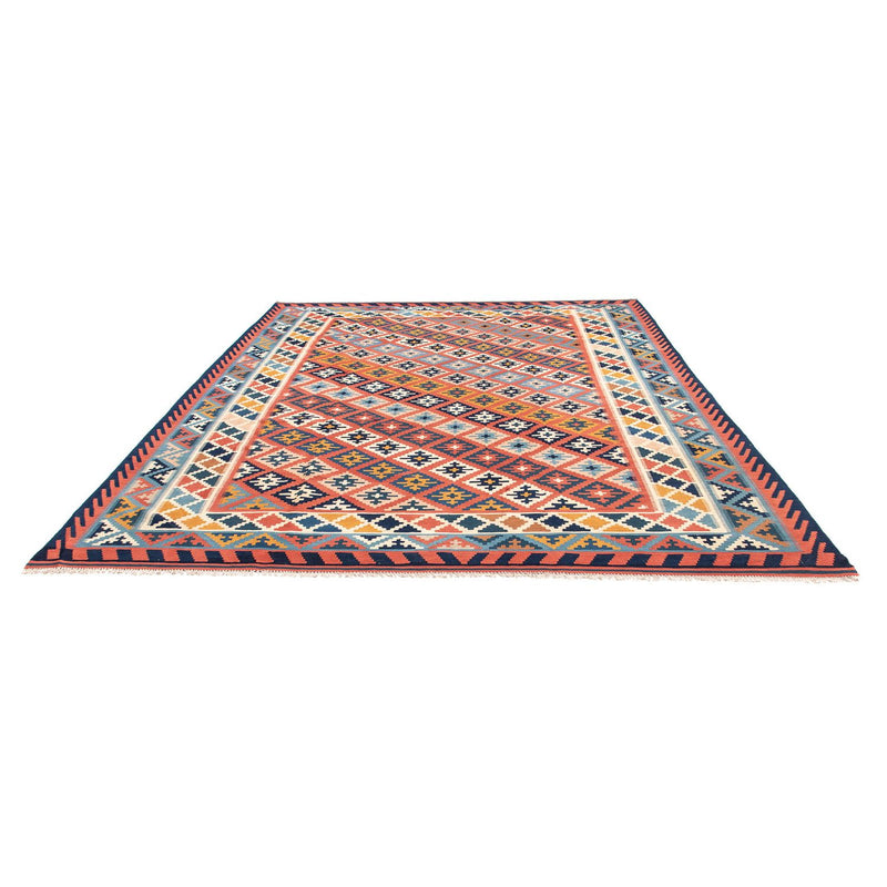 Kelim Rug - Oriental - 318 x 248 cm - multicolored