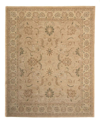 Ziegler Rug - 302 x 242 cm - light brown