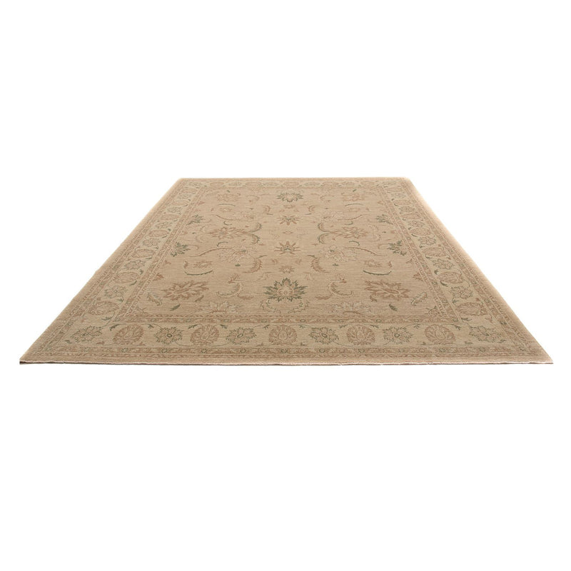 Ziegler Rug - 302 x 242 cm - light brown