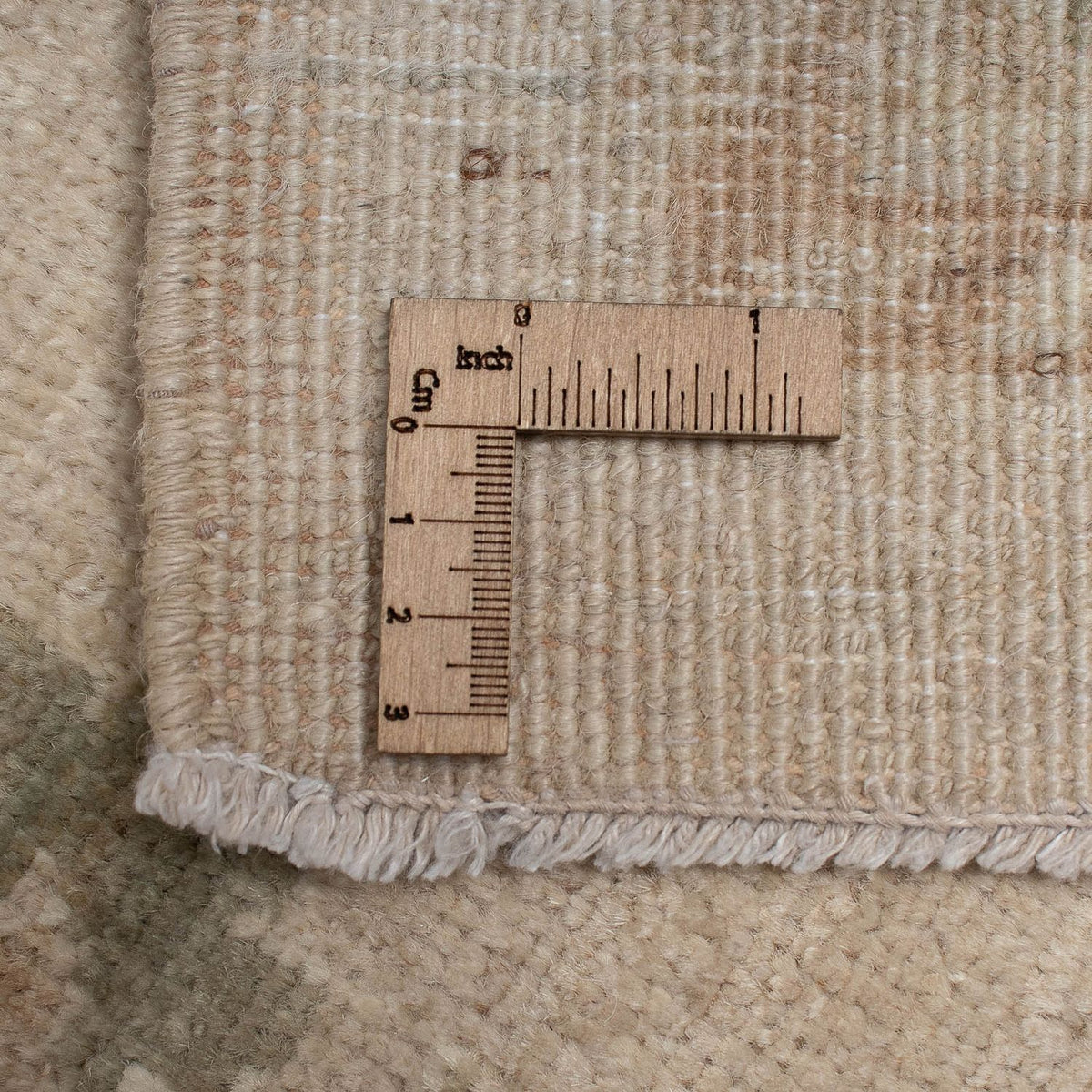 Ziegler Rug - 302 x 242 cm - light brown