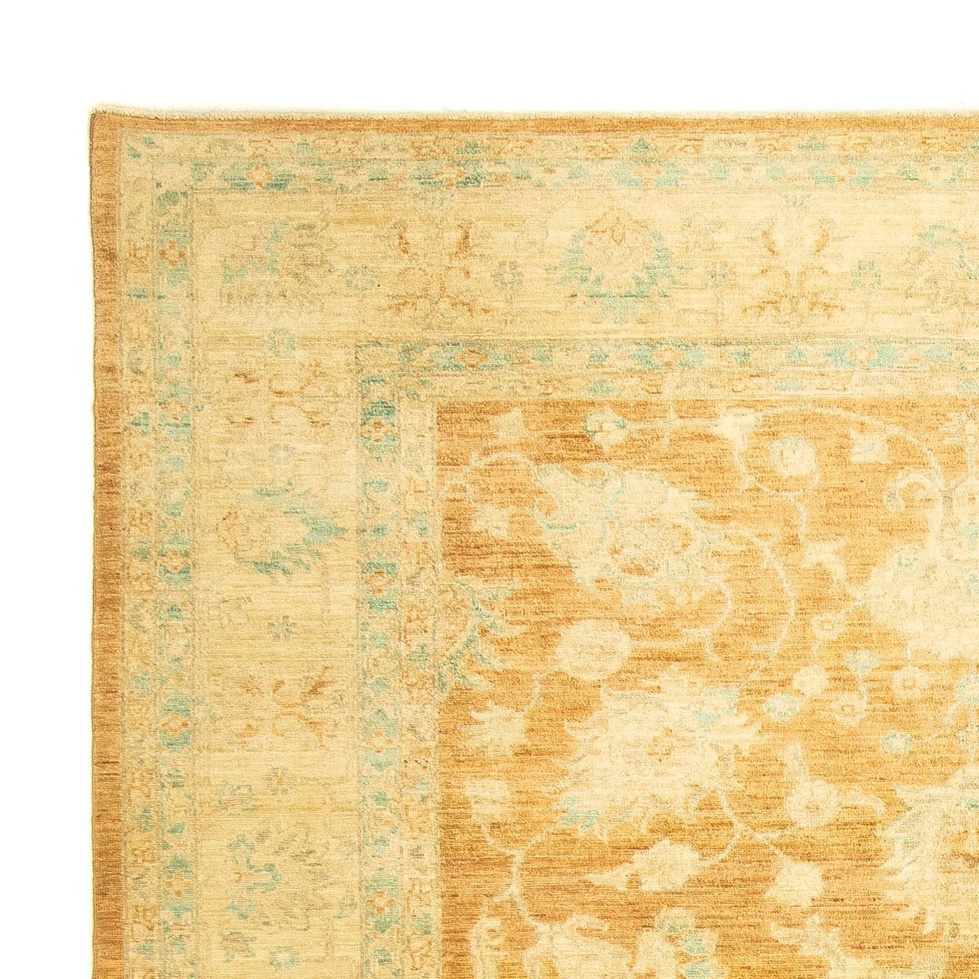 Ziegler Rug 249x196cm - Oriental Rug