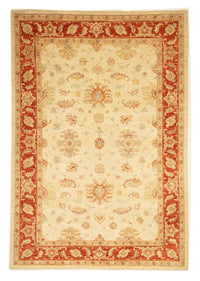 Ziegler Rug - 239 x 167 cm - beige