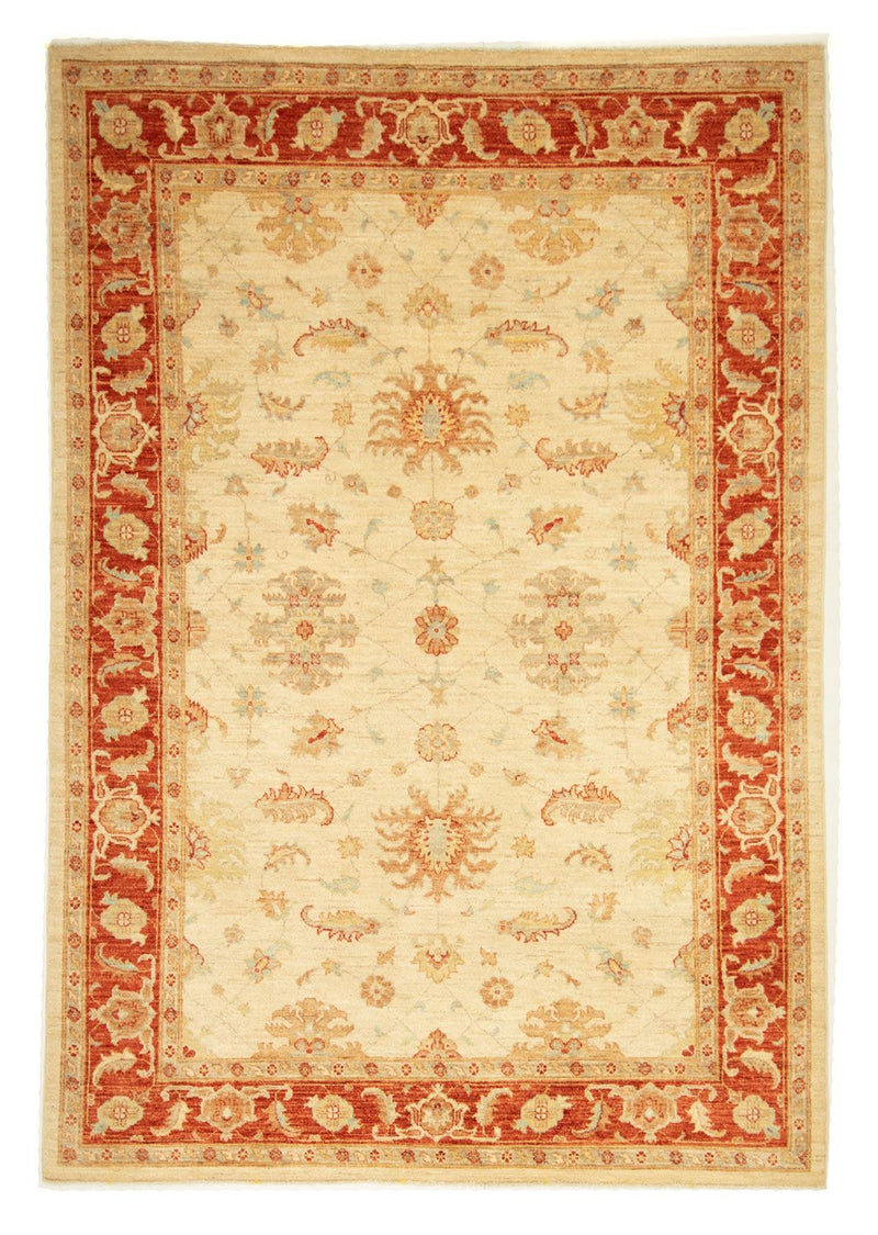 Ziegler Rug - 239 x 167 cm - beige