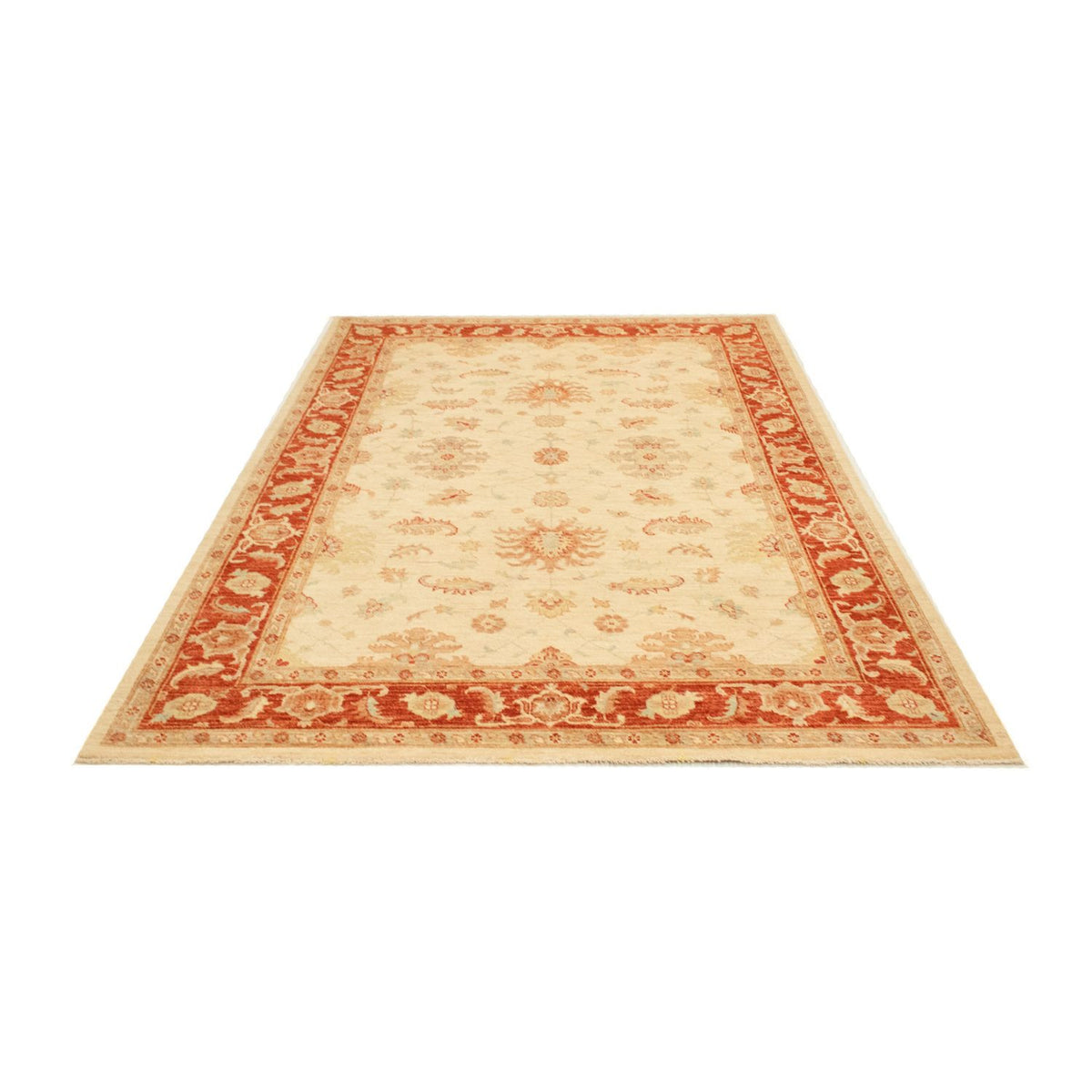 Ziegler Rug - 239 x 167 cm - beige