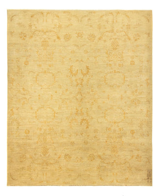 Ziegler Rug - 233 x 195 cm - beige