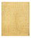 Ziegler Rug - 233 x 195 cm - beige