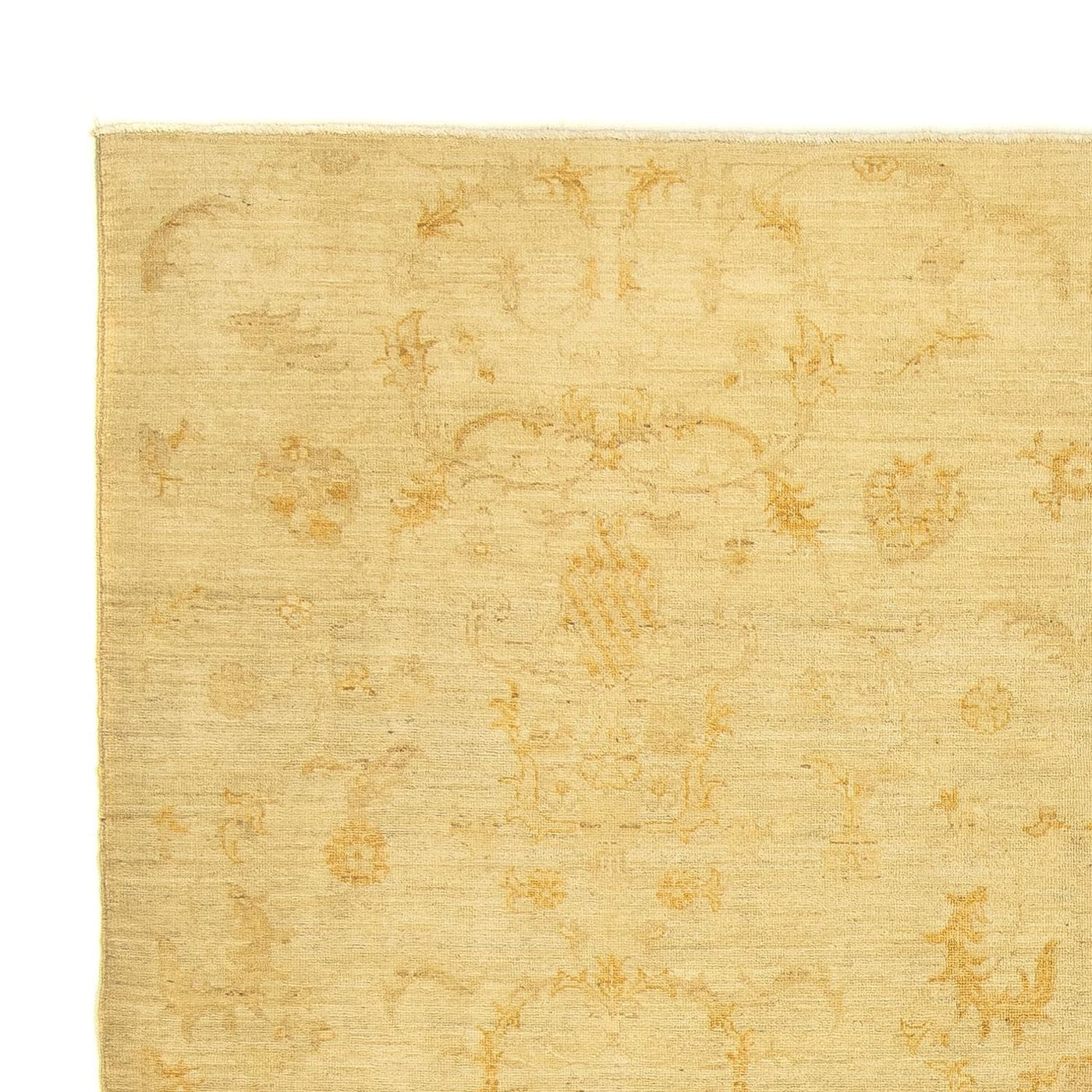 Ziegler Rug 233x195cm - Oriental Rug