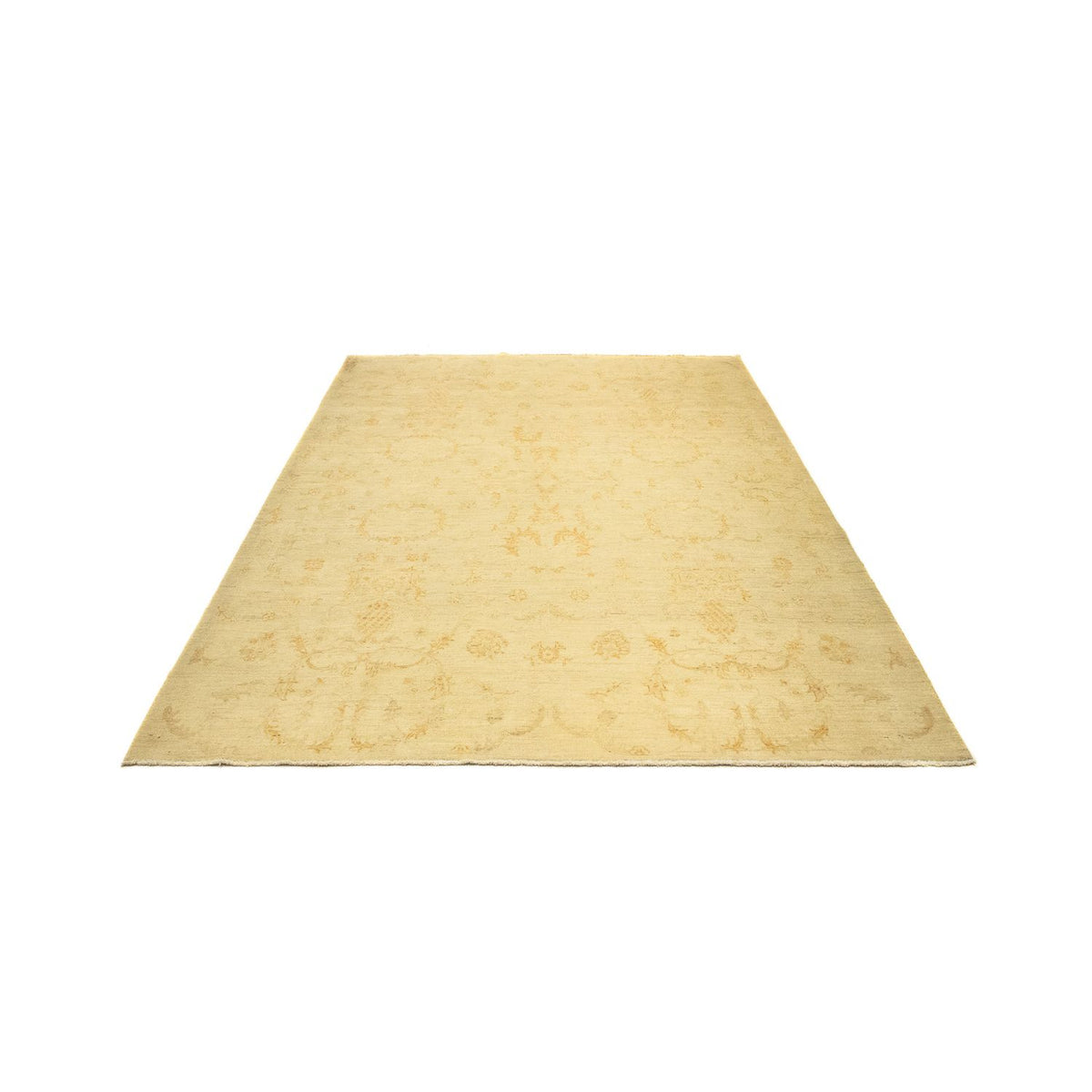 Ziegler Rug - 233 x 195 cm - beige