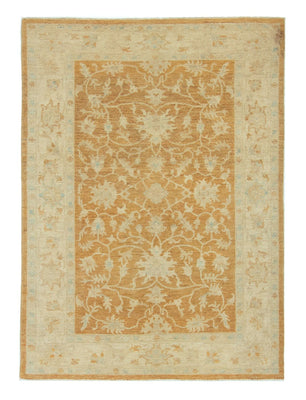 Ziegler Rug - 198 x 143 cm - rust