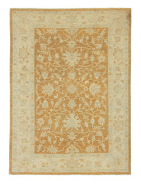 Ziegler Rug - 198 x 143 cm - rust