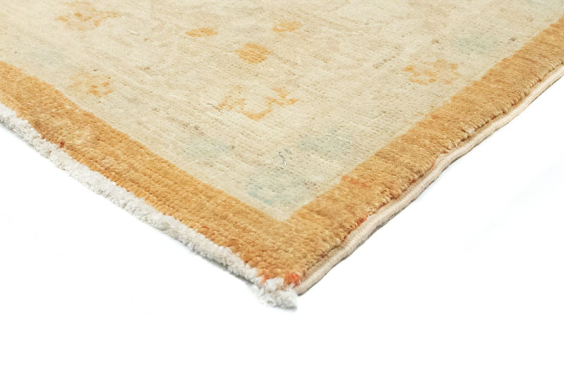 Ziegler Rug - 198 x 143 cm - rust