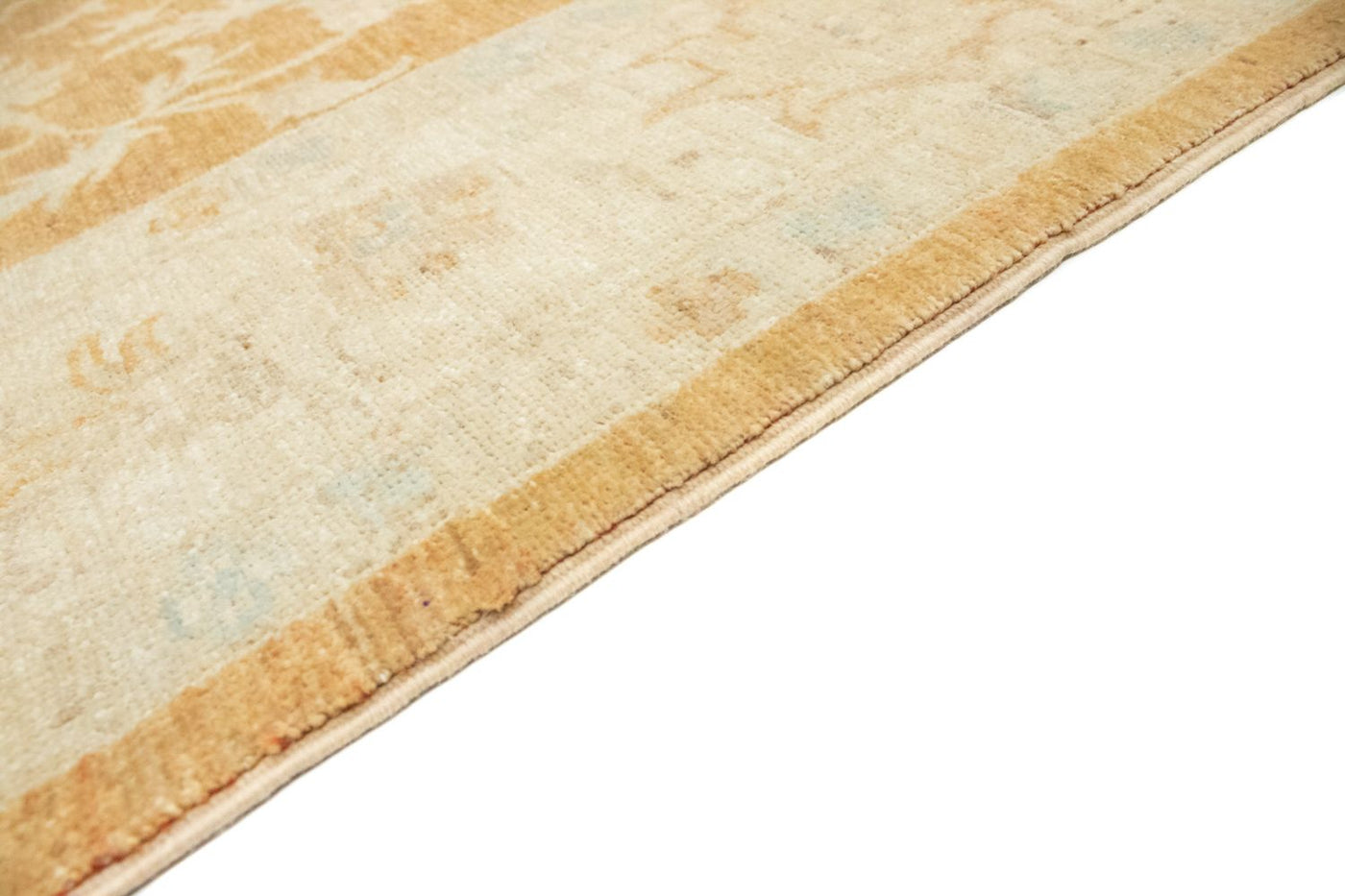 Ziegler Rug 198x143cm - Oriental Rug