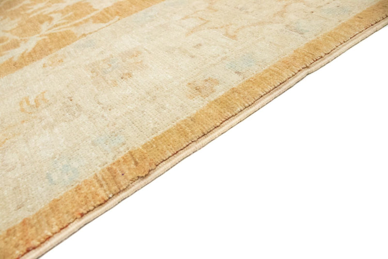 Ziegler Rug - 198 x 143 cm - rust