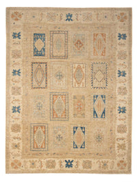 Ziegler Rug - 267 x 207 cm - light brown
