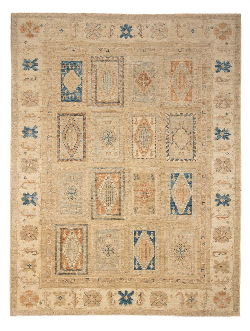Ziegler Rug - 267 x 207 cm - light brown