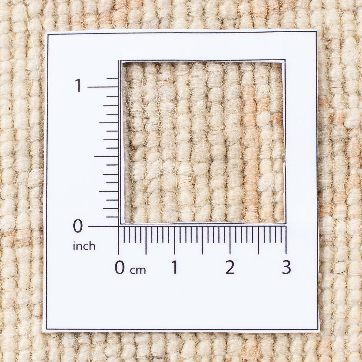 Ziegler Rug - 267 x 207 cm - light brown