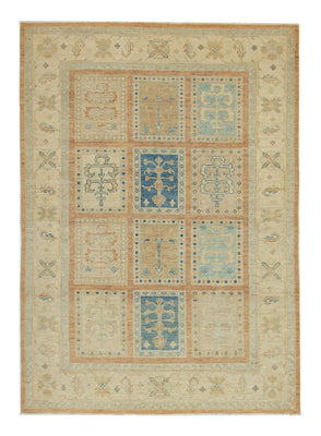 Ziegler Rug - 200 x 149 cm - beige