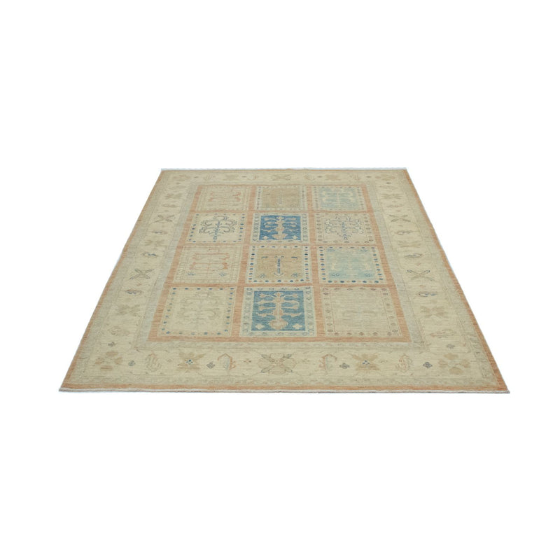 Ziegler Rug - 200 x 149 cm - beige
