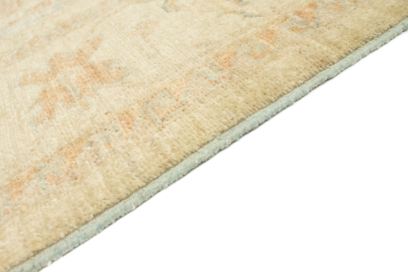 Ziegler Rug 201x152cm - Oriental Rug