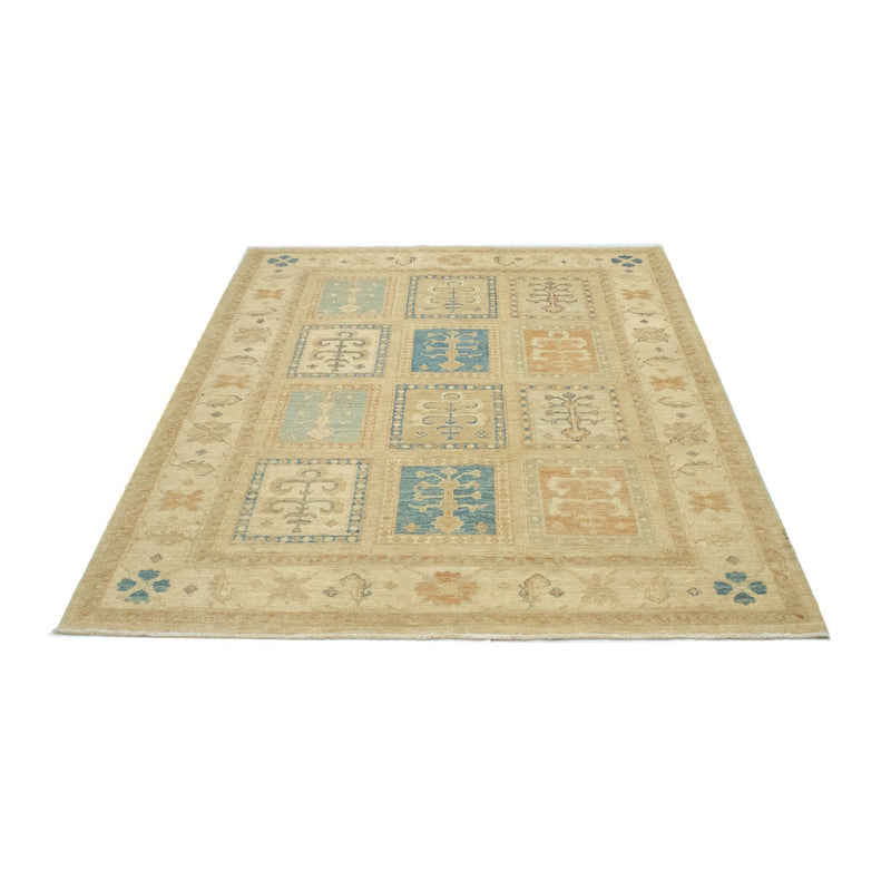 Ziegler Rug - 201 x 152 cm - beige