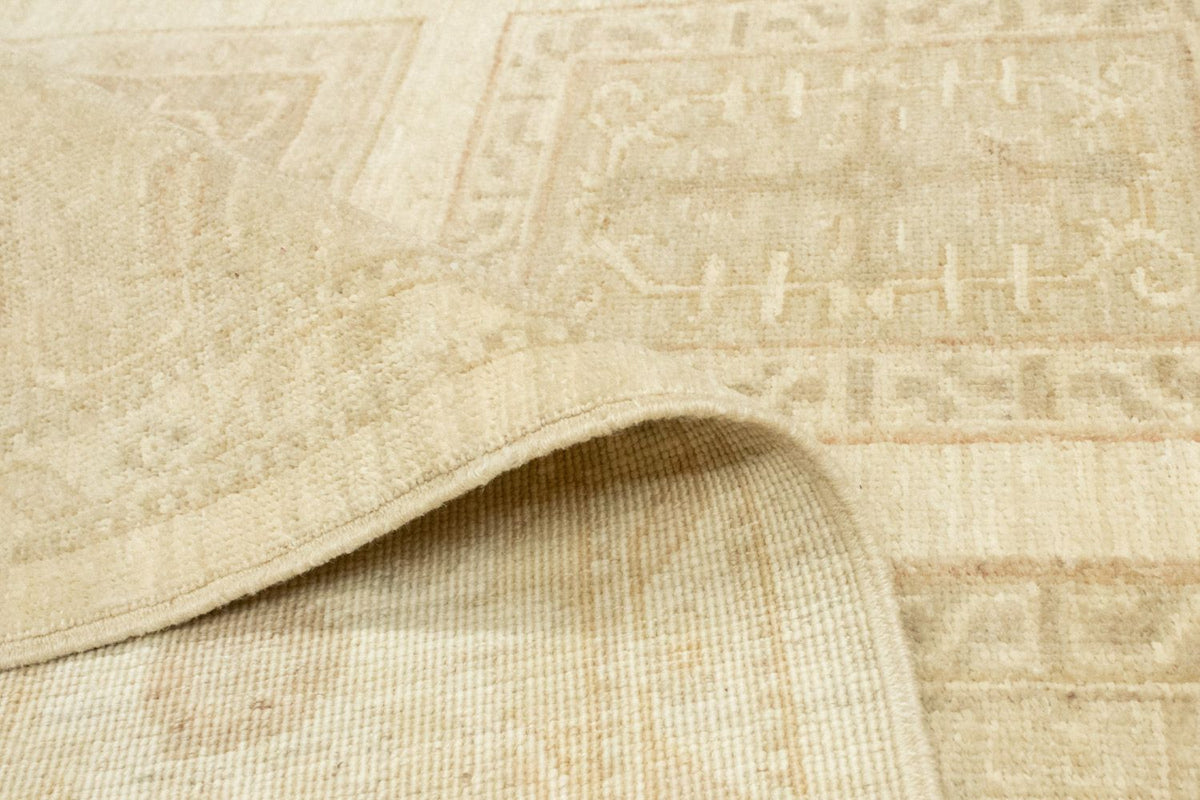 Ziegler Rug - 208 x 149 cm - beige